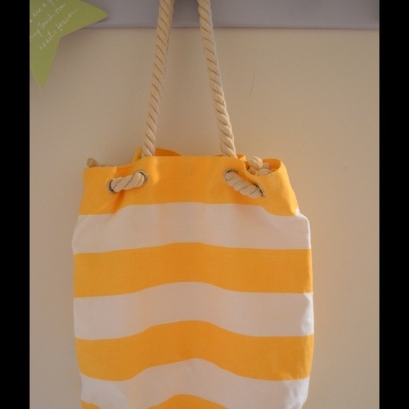 Yonka Paris tote bag - Picture 2 of 4